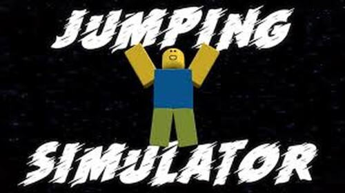Jumping Simulator [BETA]