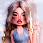 Doll Makeover by Hàlo