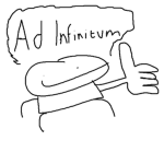 Ad Infinitum