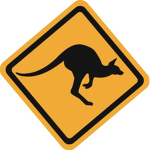 Official Kangaroo Squad
