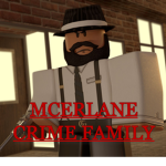 McErlane Crime Family