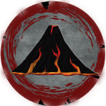 (NRPG) Lava Village