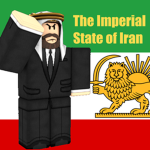[IRAN] Imperial State Of Iran