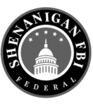 (Shenanigans Federal Bureau Of Investigation)