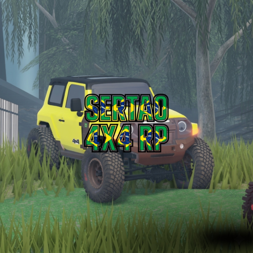 Serton 4x4 RP icon
