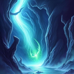 Vortex Requiem