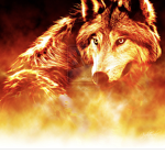 Wolf boy clan