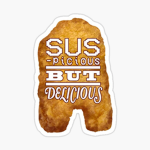 CH1CK3N NUGGETS