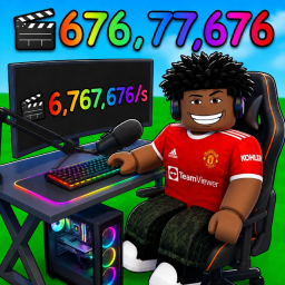 My Streamer Empire