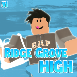 Ridge Grove High School!