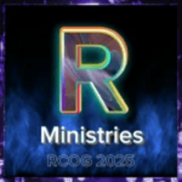 Roboxian Children of God Cathedral