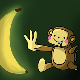monke game