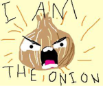 Onions Need Appreciation