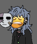 ([Sally face])