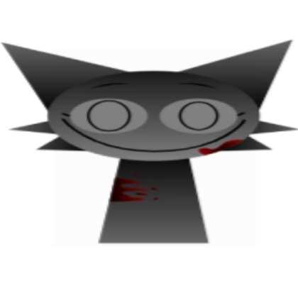 wenda horror Roblox decal