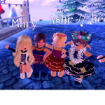 Team Friends!! :)