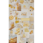 Cute clothes yellow aesthetic