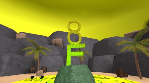 Oof Resort