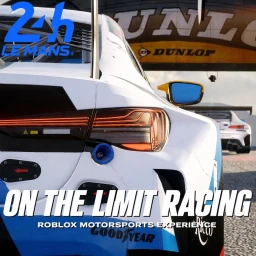On The Limit Racing 2 icon