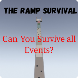 THE RAMP SURVIVAL