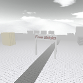 Happy Home in Robloxia [Winter Edition]