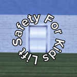 Lift Safety For Kids