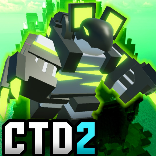 Critical Tower Defense 2 icon