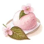 Sakura mochi💗🌸
