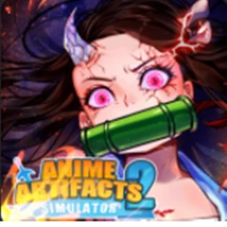 [🍭Thanksgiving Day 3X💰]AnimeArtifactsSimulat icon