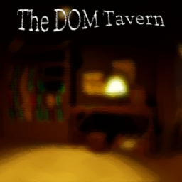 The DOM Tavern!
