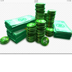 Join if u want robux ok little bois