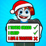 [🎄] Two Truths & a Lie