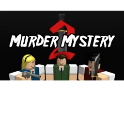 Murder Mystery 1  icon