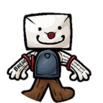 mail guy
