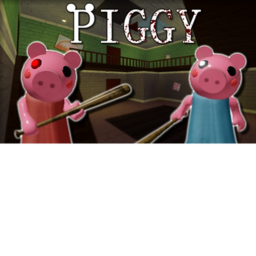 Survive Piggy Twins the killers