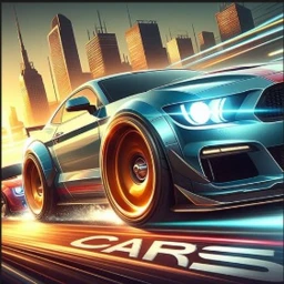 [🚗]Racing icon