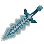 Pixel Broad Sword