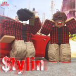 $TYLIN' Appearal