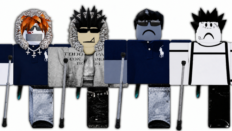 Previous thumbnail of [999+🥕]  Niche Pekora Outfits 🛍️🛒