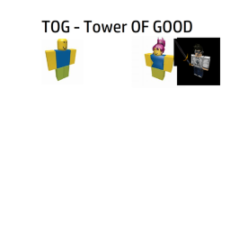 The Old Tower Of Good