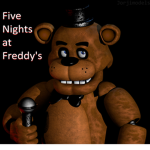 The super fun freddy fazbears pizzaria fan club