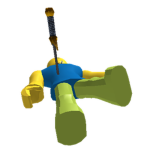 Bloxxers Of Robloxia