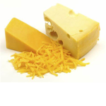 The CheesePeople