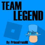Team: Legend