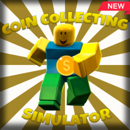 Coin Collecting Simulator