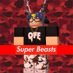 Super beasts