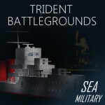 Trident Battlegrounds