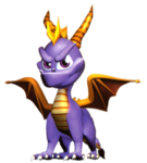 Spyro Fan Club
