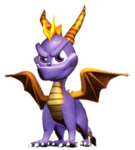 Spyro Fan Club Group Thumbnail