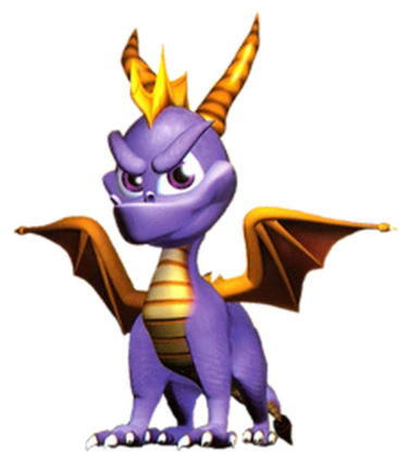 Spyro Fan Club Roblox group icon